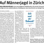 Besprechung_Lili_und_der_Schmock-_im_ZH_Tagblatt