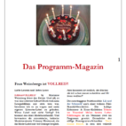 Programm-Magazin